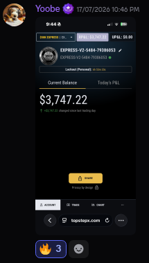 Discord testimonial screenshot