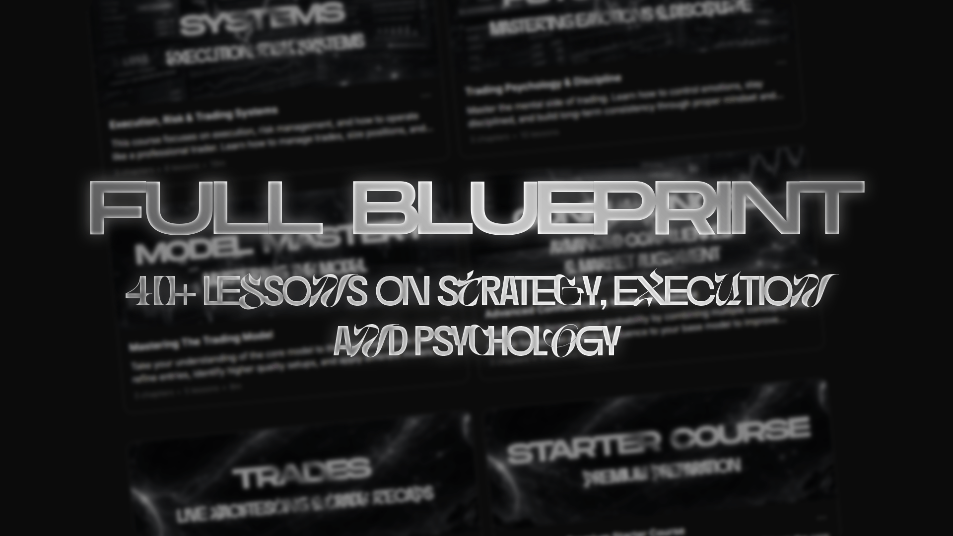 Full Blueprint
