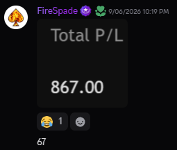 Discord testimonial screenshot