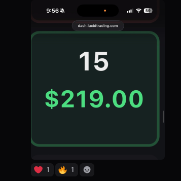 Discord testimonial screenshot